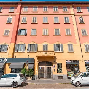  Appartamento Mo237 Loreto- Duomo -modern -